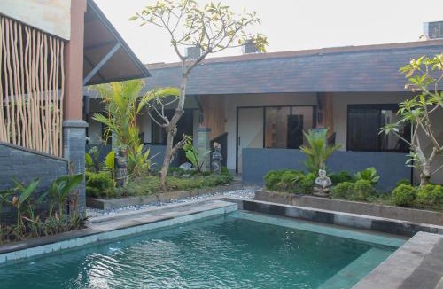 Ungasan Hotel | The Kantun Ungasan