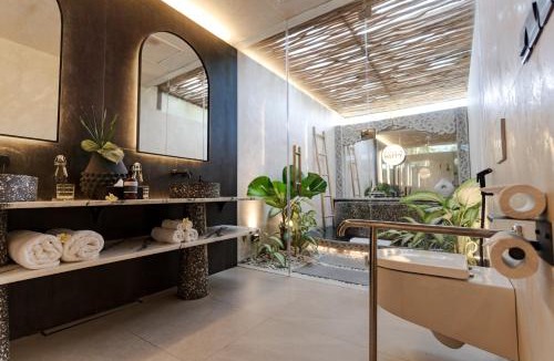 Mas Resort | Soulshine Resort Ubud, Bali