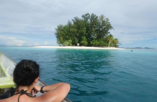 Yef Mo Other | Yefnabi Homestay