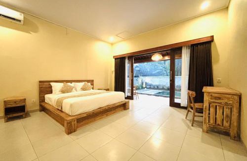 Kelusa Apartment | Pondok Mupu Villa