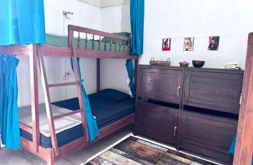 Central Yogyakarta House | Keselatan