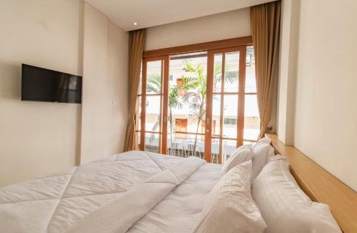Kartika Plaza Hotel | AA Inn Kuta Beach