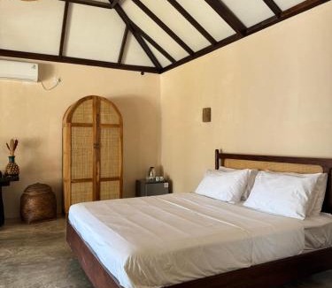 Sumbawa Barat Villa | NIRA Surf Villas