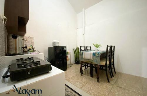 Padalarang House | Alayam Villa Padalarang near whoosh, wahoo waterworld & ikea