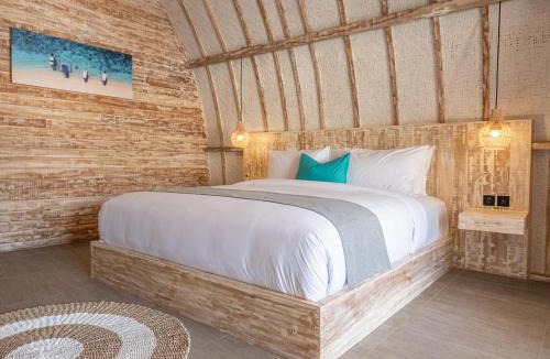 Gili Meno Hotel | Gili Meno Escape - Adults Only