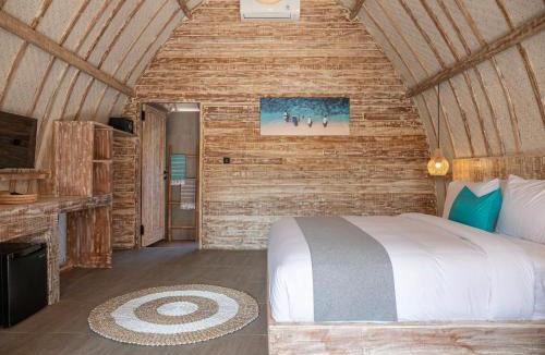 Gili Meno Hotel | Gili Meno Escape - Adults Only