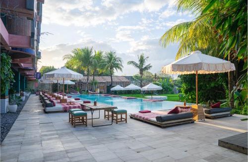 Pererenan Resort | Shore Amora Canggu