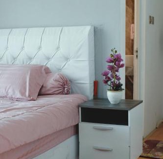 Rancabali Bed & Breakfast | Villa Haposan Ciwidey