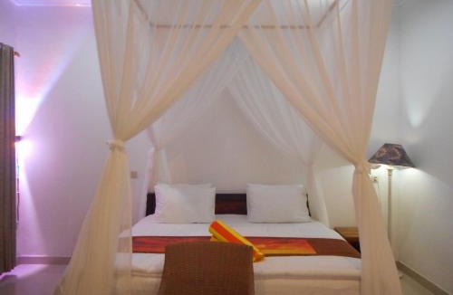 Besakih Villa | Manik Villa Besakih