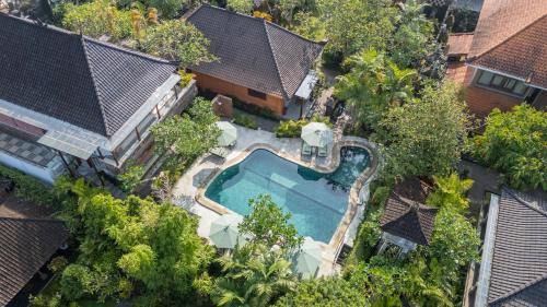 Ubud City-Centre Hotel | Puri Saraswati Dijiwa Ubud