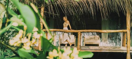 Sekongkang Resort | Kirana Retreat - Beach Front Resort