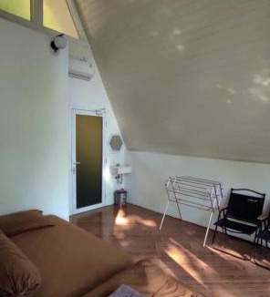 Cilimus Villa | Resort Ghiffari Valley