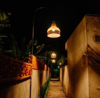 Melayang Villa | Mang Yoga Ubud Villa