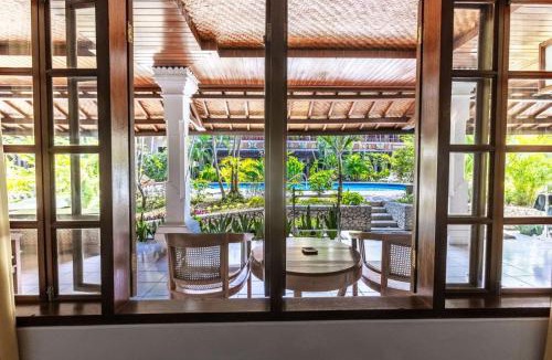 Downtown Kuta Hotel | Un's Hotel