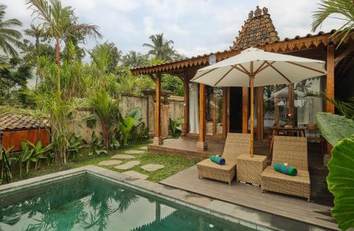 Kenderan Villa | Griya Dukuh Ubud Villa
