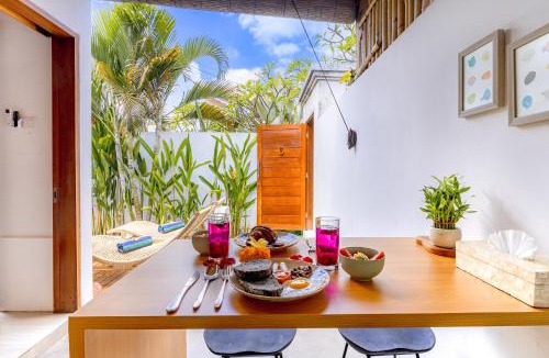 Padonan Apartment | Kiki Village Private Villas