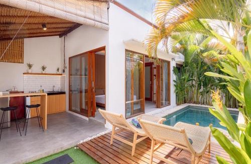 Padonan Apartment | Kiki Village Private Villas
