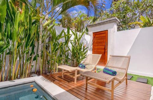 Padonan Apartment | Kiki Village Private Villas