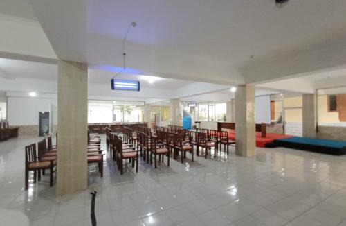 Pakem Hotel | Hotel STIPRAM Kaliurang Yogyakarta