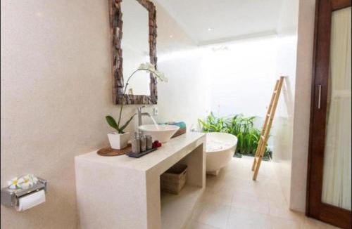 Penestanan Villa | 2 Chic 2BR Villas with Private Pools in Ubud Central - Side by Side, Private