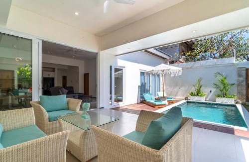 Sanur Kauh Villa | Villa Family 3 Bedrooms