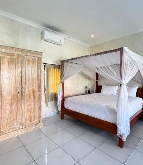 Seseh Villa | Vila Billy II