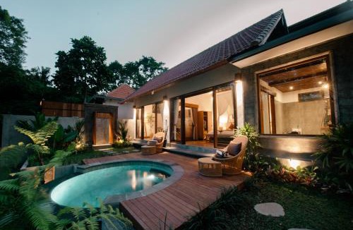 Melayang Villa | Shaka bali villa