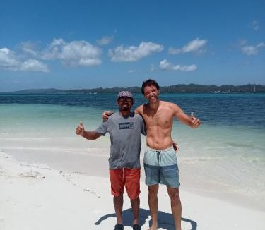 Kaledupa Island House | Areef Homestay Kaledupa