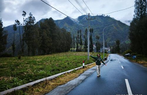 Ngadisari Hotel | Tengger Bromo Villa by ABM
