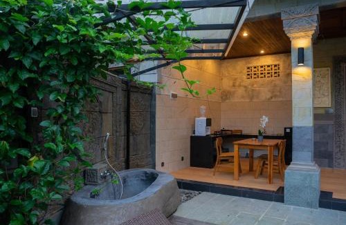 Kedewatan Hotel | Ubud Paras Ayu Villa