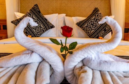 Melayang Cabin | Jatining Ubud Villa & Spa