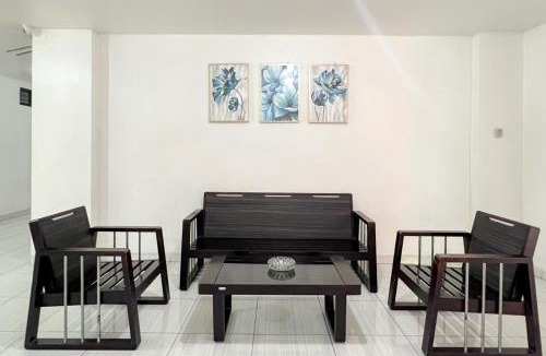Balikpapan Hotel | RedDoorz at Vall Guest House Balikpapan