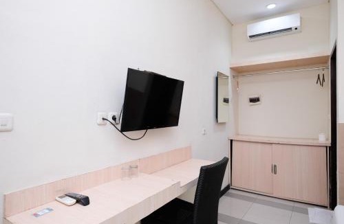 Legian City-Centre House | RedDoorz near Legian Street