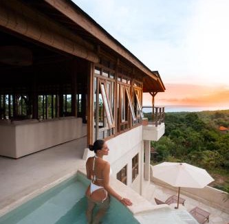 Ceningan Island Villa | Sugih Villa Ceningan