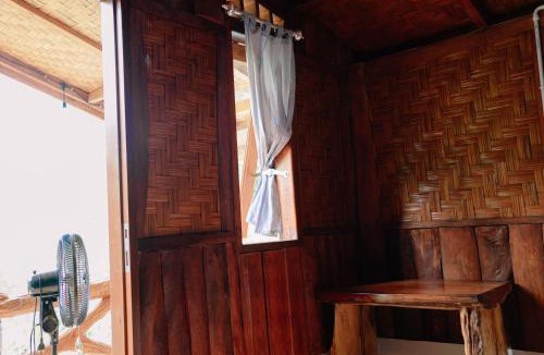 Bohorok House | Bukit Lawang - Batu Kapal Rimba House