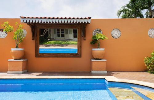 Prawirotaman Villa | Villa Gold