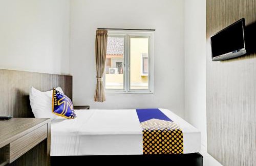 Cipaganti Hotel | OYO 94732 D River Cihampelas