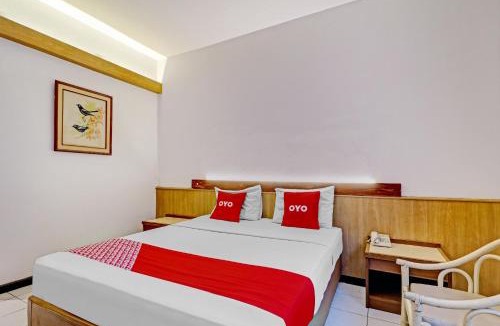 Malabar Hotel | OYO 94726 Asteria Talaga Bodas