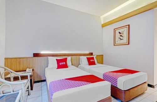 Malabar Hotel | OYO 94726 Asteria Talaga Bodas