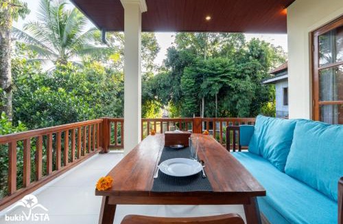 Sambahan Bed & Breakfast | Adheaira Villa by Bukit Vista