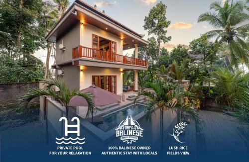 Sambahan Bed & Breakfast | Adheaira Villa by Bukit Vista