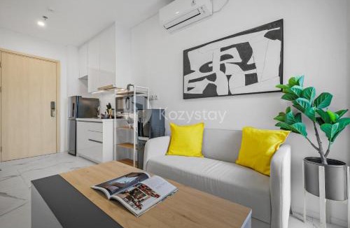 Cilandak Apartment | Soreli by Kozystay - TB Simatupang