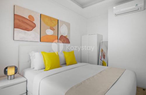 Cilandak Apartment | Soreli by Kozystay - TB Simatupang