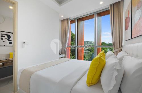 Cilandak Apartment | Soreli by Kozystay - TB Simatupang