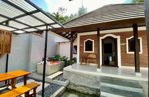 Munduk Villa | PARAWIYA Villa