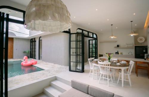 Padonan Villa | SOOJIWA VILLA by Taman Bali
