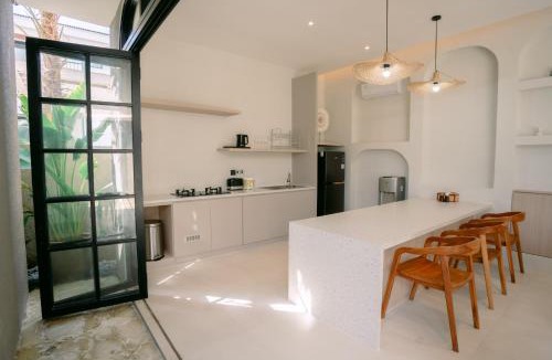 Padonan Villa | SOOJIWA VILLA by Taman Bali