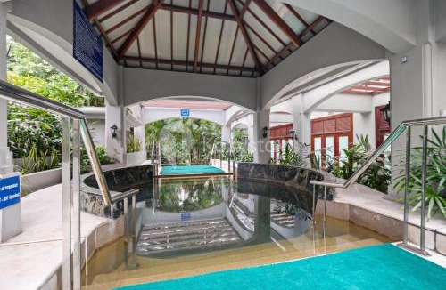 Menteng Apartment | Rasamala & Cendana at Menteng by Kozystay