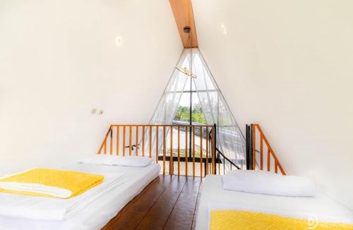 Dieng Hotel | Zaa Villa
