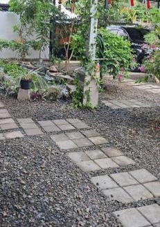 Senggigi Apartment | Villa Casablanca
